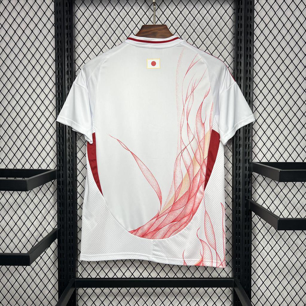 Japan Visitante Camiseta 2024/2025