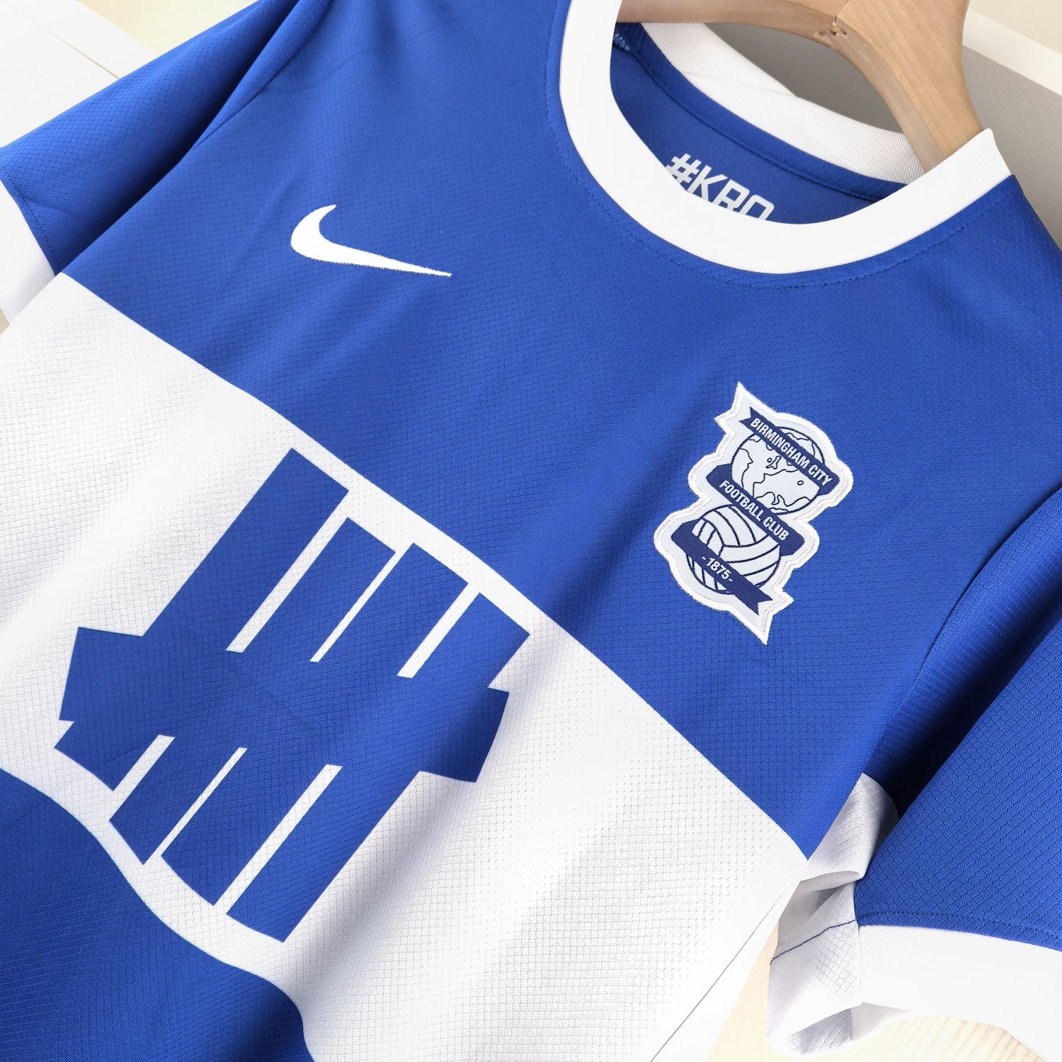 Birmingham Titular Camiseta 2024/2025
