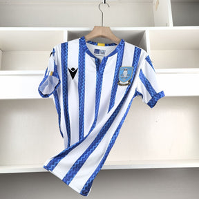 Sheffield Wednesday Titular Camiseta 2024/2025