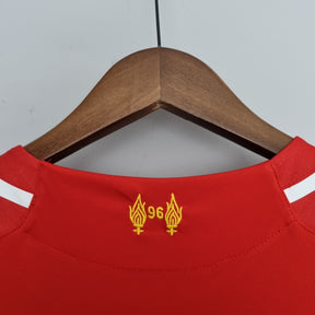 LIVERPOOL I 14/15 HOMBRE (RETRO) - Vitrine Futebolística