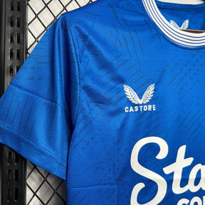 Everton Titular Camiseta 2024/2025