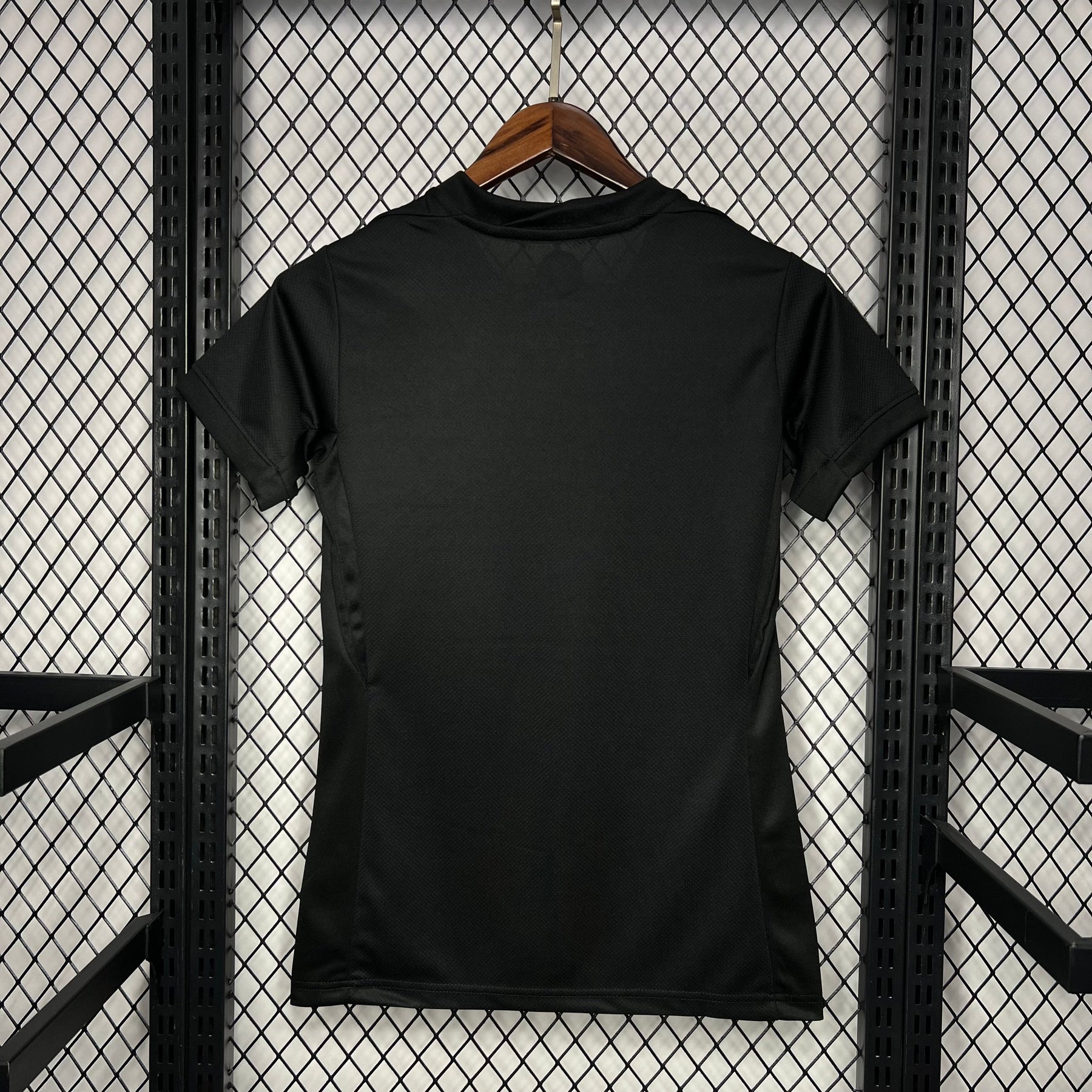 Corinthians Visitante Camiseta 2024/2025 - Mujer