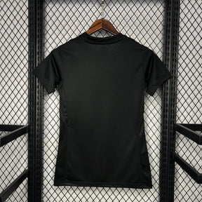 Corinthians Visitante Camiseta 2024/2025 - Mujer
