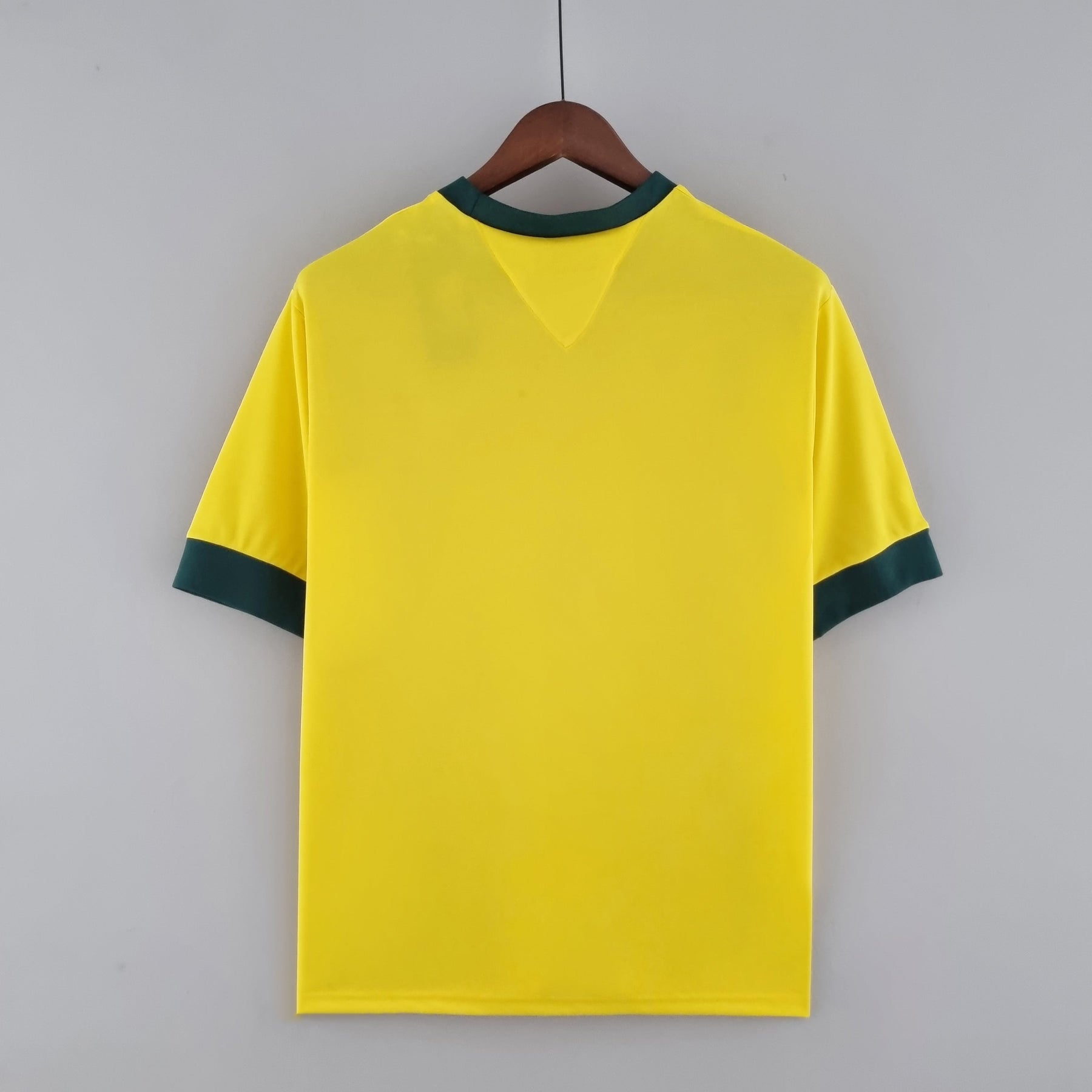 BRASIL I 70 HOMBRE (RETRO) - Vitrine Futebolística