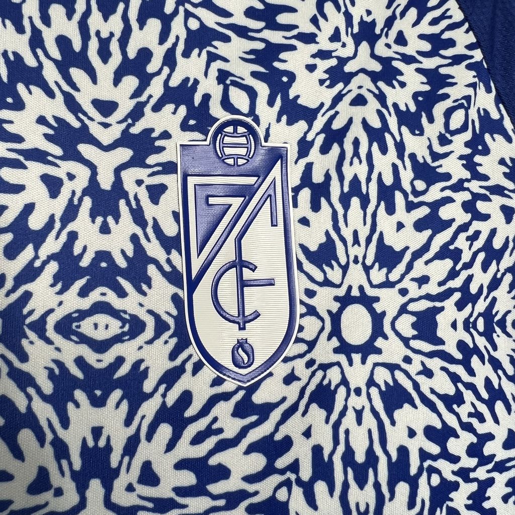 Camiseta Granada Il 24/25 Hombre