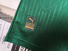 Palmeiras Titular Camiseta 2024/2025 - Mujer
