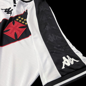 Vasco da Gama Visitante Camiseta 2024/2025
