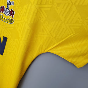 TOTTENHAM ll 92/94 HOMBRE (RETRO) - Vitrine Futebolística