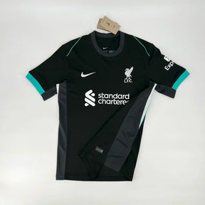 CAMISETA LIVERPOOL Il 24/25 HOMBRE - Vitrine Futebolística
