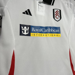 Kids Fulham Titular Kit 2024/2025