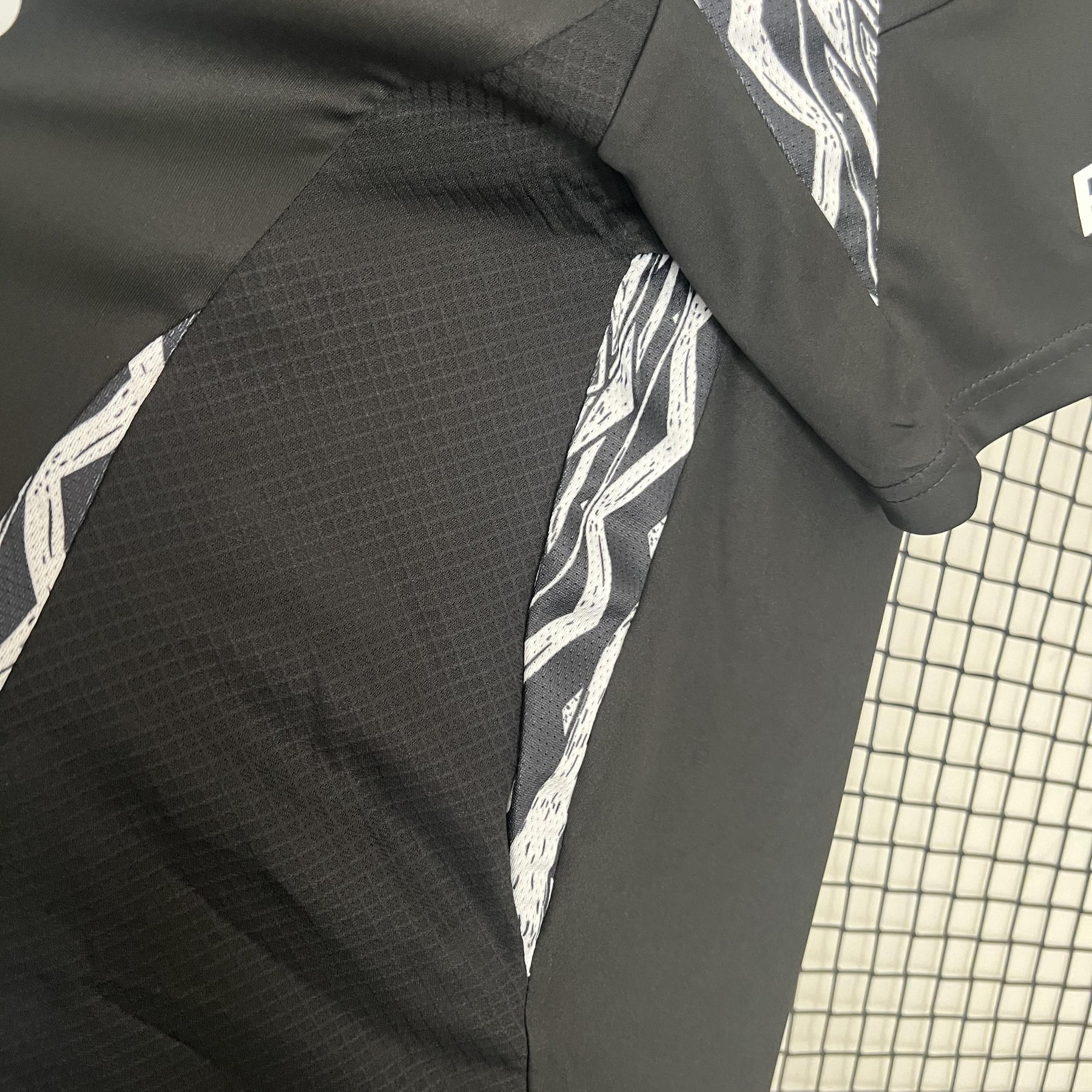 Arsenal Visitante Camiseta 2024/2025