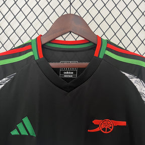 Arsenal Visitante Camiseta 2024/2025