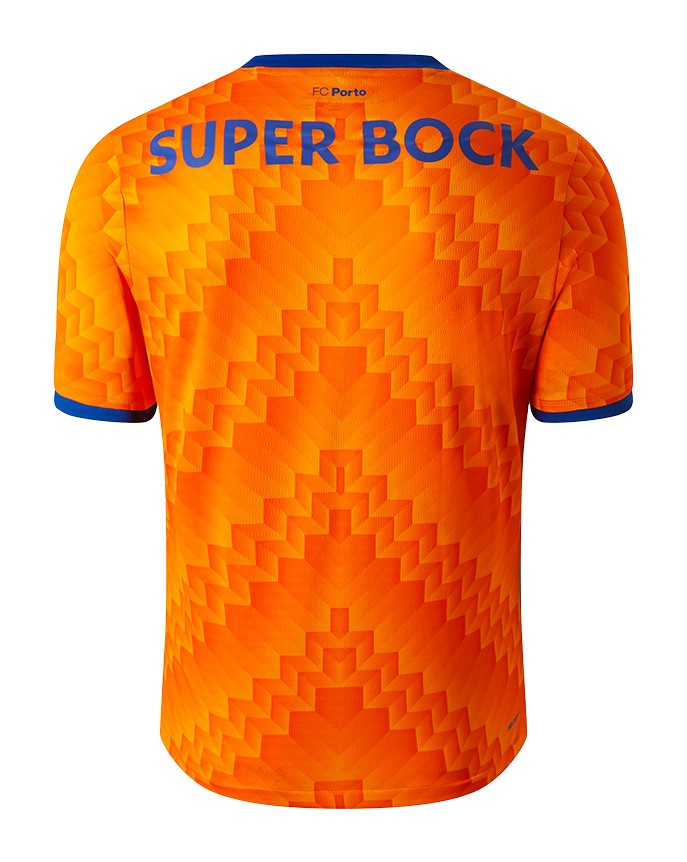 Fc Porto Visitante Camiseta 2024/2025