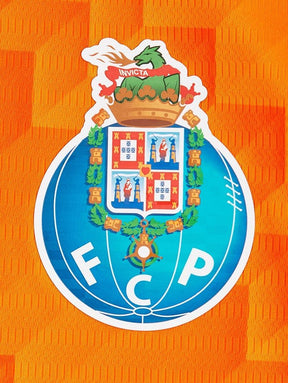 Fc Porto Visitante Camiseta 2024/2025