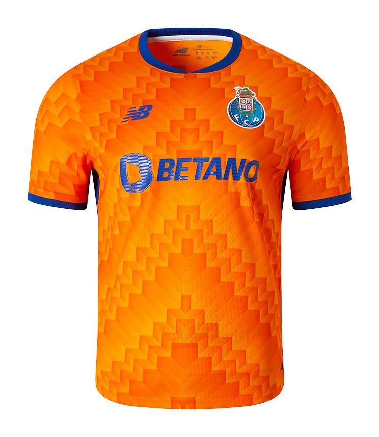 Fc Porto Visitante Camiseta 2024/2025
