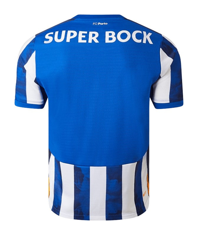 Fc Porto Titular Camiseta 2024/2025