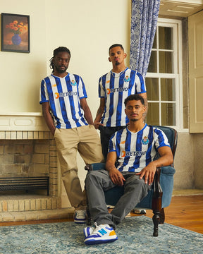 Fc Porto Titular Camiseta 2024/2025