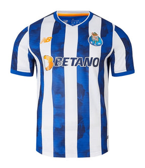 Fc Porto Titular Camiseta 2024/2025