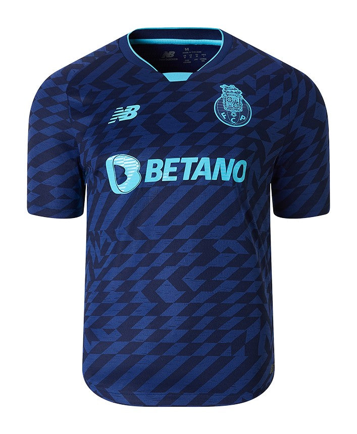 Fc Porto Tercera Camiseta 2024/2025