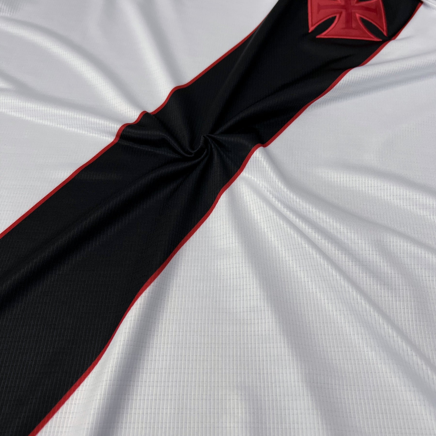 Vasco da Gama Visitante Camiseta 2024/2025