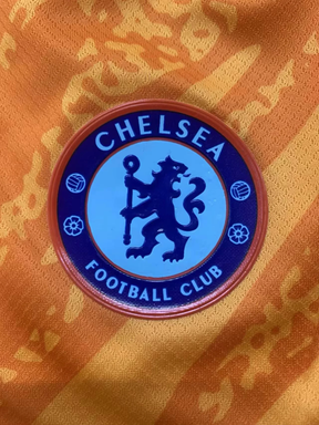 Kids Chelsea Portero Kit 2024/2025