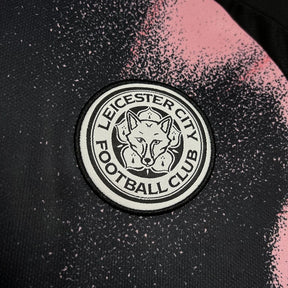 Leicester City Visitante Camiseta 2024/2025
