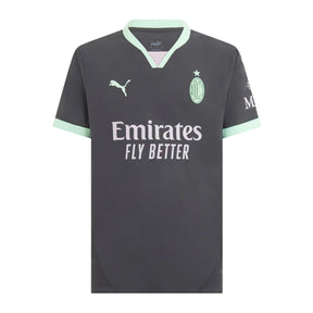 AC Milan Tercera Camiseta 2024/2025