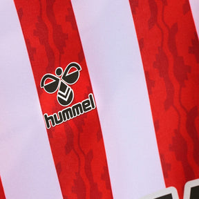 Sunderland Titular Camiseta 2024/2025