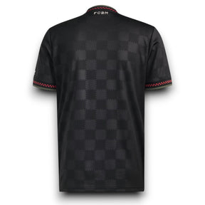 Kids Bayern Munich Jersey Champions League 2025/26
