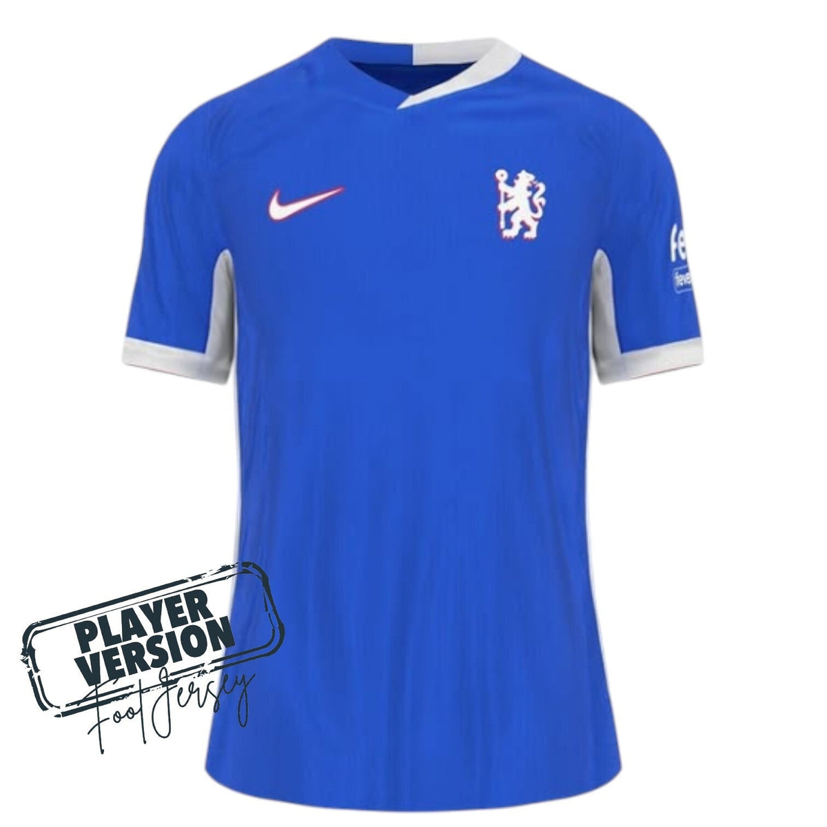 NEW櫨Chelsea Player Jersey Home 2025/2026