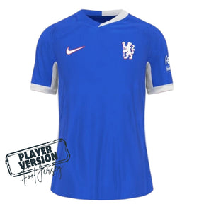 Chelsea Jugador Camiseta Special Edition 2025