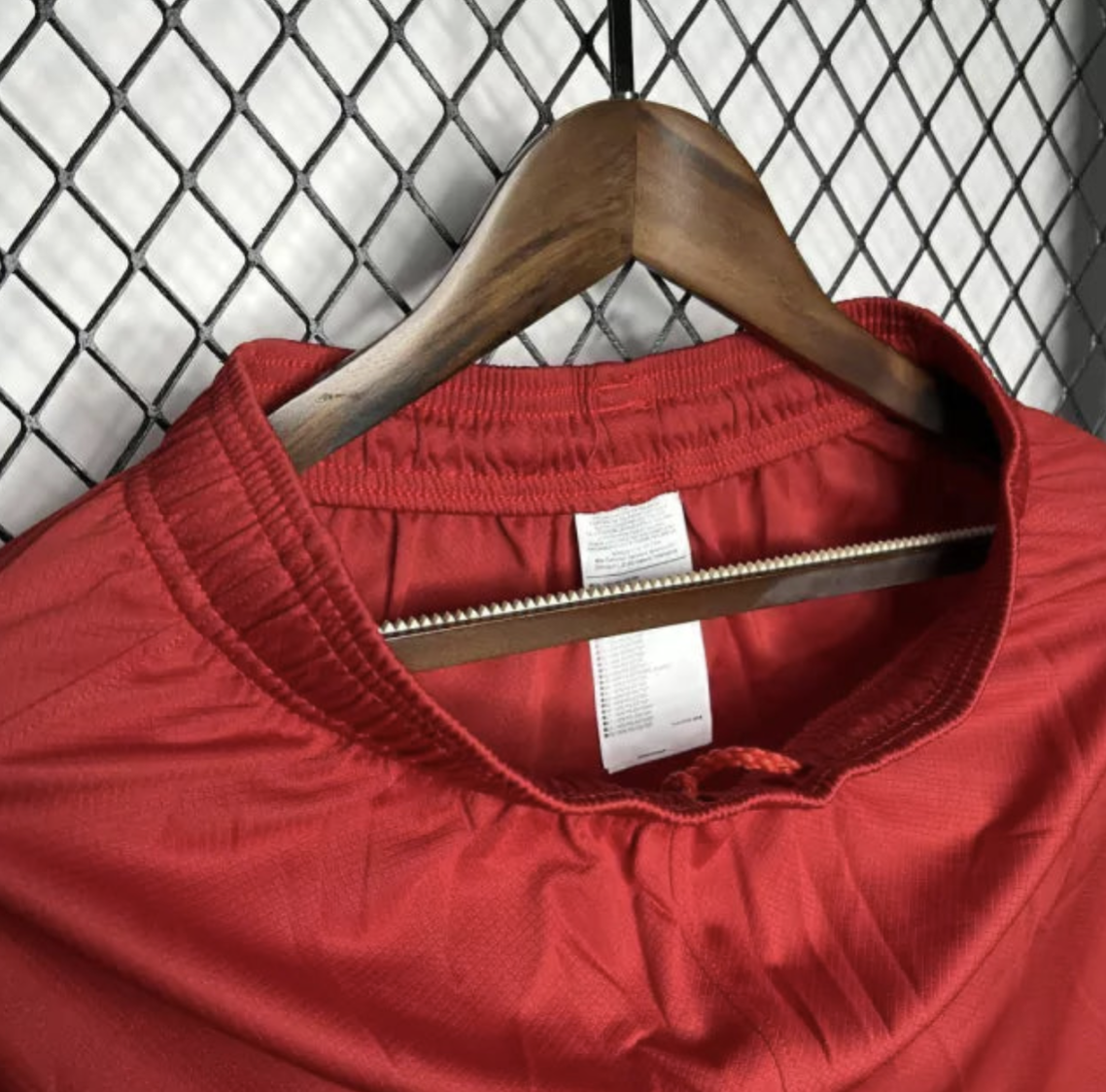 Liverpool FC Titular Shorts 2024/2025