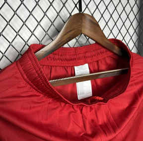 Liverpool FC Titular Shorts 2024/2025