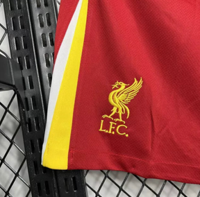 Liverpool FC Titular Shorts 2024/2025