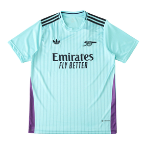 Arsenal Training Camiseta IV 2024/2025