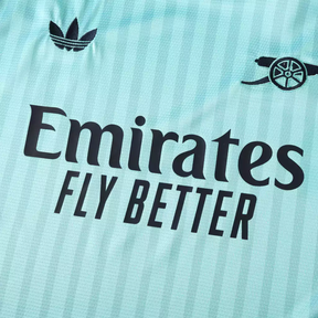 Arsenal Training Camiseta IV 2024/2025