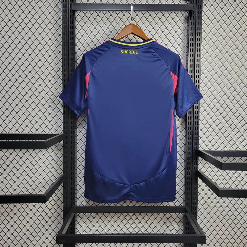 Sweden Visitante Camiseta 2024/2025