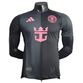 Inter Miami CF 25/26 II Visitante Camiseta - Jugador Version