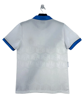 Inter Milan 94/95 II Away Jersey - Retro Version