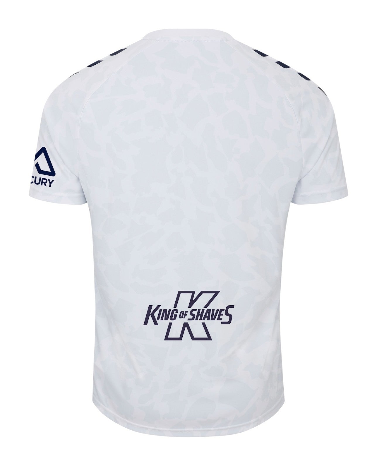 Coventry City Visitante Camiseta 2024/2025