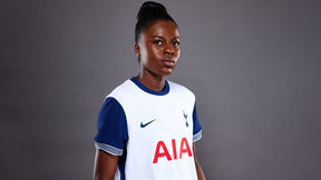 Tottenham Hotspur Titular Camiseta 2024/2025 - Mujer
