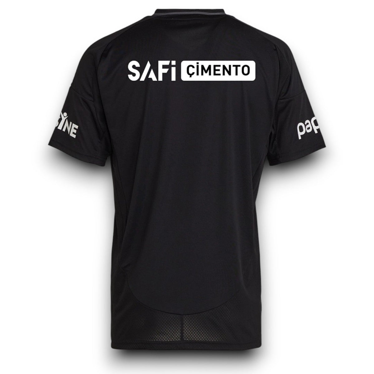 Beşiktaş Visitante Camiseta 2024/2025