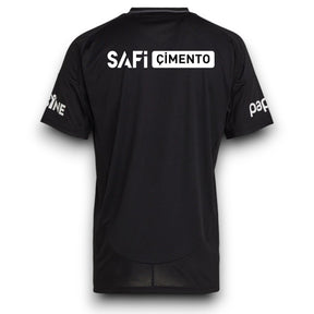 Beşiktaş Visitante Camiseta 2024/2025
