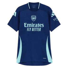Arsenal Training Camiseta I 2024/2025