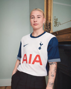 Tottenham Hotspur Titular Camiseta 2024/2025 - Mujer
