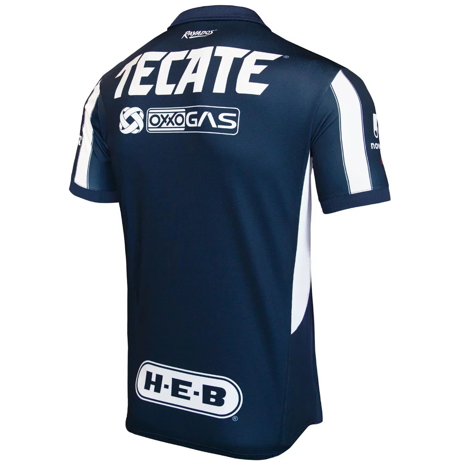 Monterrey Local Fan Camiseta 2024/2025