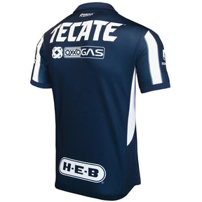 Monterrey Local Fan Camiseta 2024/2025