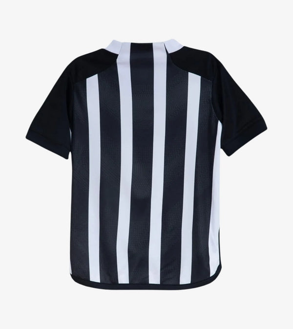 Conjunto Infantil Atlﾃｩtico Mineiro Home 24/25