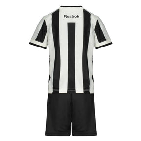Kids Botafogo Titular Kit 2024/2025
