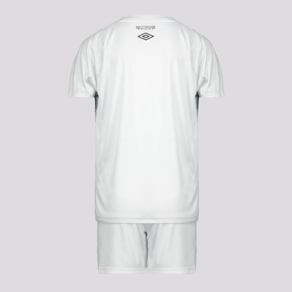 Kit Infantil Santos Titular 2024/2025